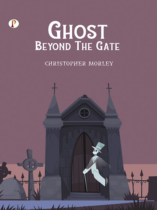 Title details for Ghost Beyond the Gate by Mildred A. Wirt - Available